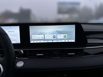 Omoda 5 2025 Omoda 5 1.5 Hybryda 224KM, zdjęcie 15