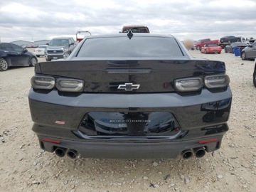 Chevrolet Camaro VI Coupe 6.2 455KM 2023 Chevrolet Camaro SS 2023 6.2l 6.2 Benzyna 455KM, zdjęcie 2