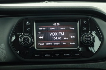 Fiat Tipo II Sedan 1.6 MultiJet 120KM 2016 Fiat Tipo 1.6 MultiJet, Salon Polska, Klima, zdjęcie 8