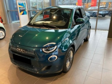 Fiat 500 IV 2026 Od ręki - Torino 1.0 GSE Hybrid 65KM, zdjęcie 1
