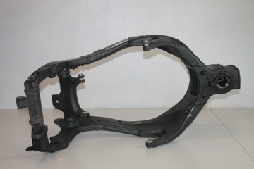 KAWASAKI ZX6R 636 13-15 РАМА С ДОКУМЕНТАМИ