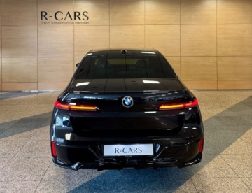 BMW Seria 7 G70 Sedan 3.0 40d 299KM 2025 BMW Seria 7 740d xdrive salon Polsk FV 23 R CARS Warszawa 3.0 Diesel 299KM, zdjęcie 5