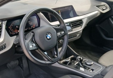 BMW Seria 1 F70 2024 BMW Seria 1 BMW 118i od 499zlMC LED Tempomat Podgrzewane siedzenia PDC, zdjęcie 7