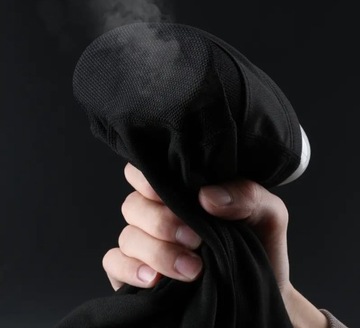 ТЕРМОАКТИВНАЯ ВЕЛОСИПЕДНАЯ, МОТОЦИКЛНАЯ, СПОРТИВНАЯ БАЛАКЛАВА, ШЛЕМ С УФ-ИЗОЛЯЦИЕЙ