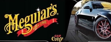 Гель для очистки колесных дисков Meguiars Ultimate All Wheel Cleaner