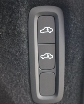 Volvo XC90 II 2022 Volvo XC 90 B5 Diesel 235KM AWD Inscription gwarancja Salon Polska I wlasc, zdjęcie 16