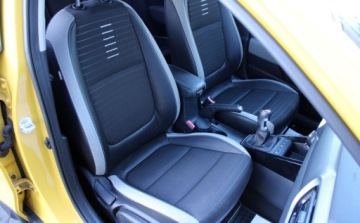 Kia Stonic I Crossover Facelifting 1.0 T-GDI 100KM 2023 Kia Stonic 1.0 R-GDI 100KM L Business Line Salon PL Serwis ASO 1 wl. Kamera, zdjęcie 15