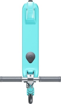 Самокат Motus KID синий