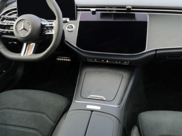 Mercedes Klasa E W214 All-Terrain 2.0 220d 197KM 2025 E Klasa 220 d 4-Matic AMG Estate 2.0 (197KM) 2025, zdjęcie 6
