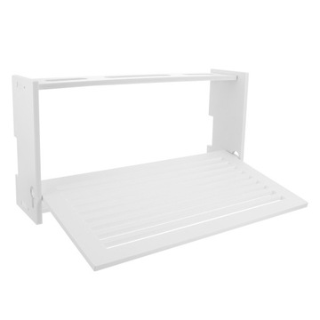 CREATIVE ROUTER ЯЩИК ДЛЯ ХРАНЕНИЯ, ПОКРЫВАЮЩИЙ РАМА ПОЛКИ