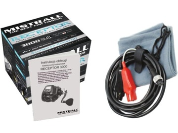 RECEPTOR 3000 MISTRAL Электрический умножитель