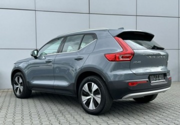 Volvo XC40 2022 Volvo XC 40 Nowy Model T5 Kamera Navi Led ACC Piekny kolor FV23, zdjęcie 8
