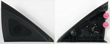 HYUNDAI I30 I LIFT TRÓJKĄT ZAŚLPEKA BŁOTNIKA PRAWA