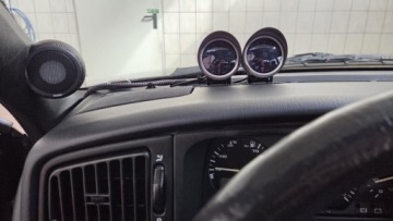 Volkswagen Passat B3 Sedan 1.8 90KM 1990 Volkswagen Passat Pierwszy wlasciciel, Samochod dyskoteka - zobacz zdjecia, zdjęcie 26