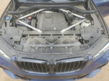 BMW X5 G05 2023 BMW X5 xDrive40I 2023 3.0l 3.0 Benzyna 375KM, zdjęcie 6