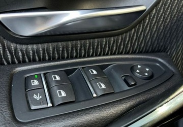 BMW Seria 3 F30-F31-F34 Limuzyna Facelifting 2.0 318d 150KM 2017 BMW 3GT Individual Automat Polift Navi Parktronic Full Led FV23, zdjęcie 35