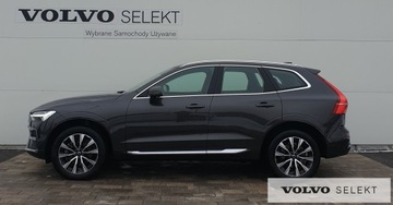 Volvo XC60 II 2023 Volvo XC60 B4 Diesel | Plus Bright | AWD | Optymal, zdjęcie 5