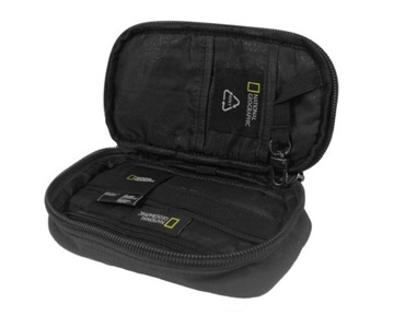 National Geographic Milestone Sachet