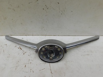 LIŠTA CHRÓM MŘÍŽKY TOYOTA AURIS LL 53111-02A40