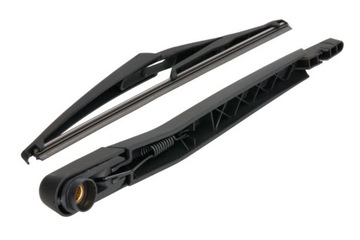 РЫЧАГ СТЕКЛООЧИСТИТЕЛЯ С ЩЕТКОЙ FIAT PUNTO EVO 09/09 -> ЗАДНИЙ