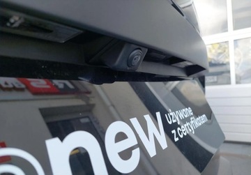 Dacia Duster II SUV Facelifting 1.3 TCe 150KM 2024 Dacia Duster 150KM, Kamery 360, Automat, Salon Polska, Bezwypadkowy, Gwara, zdjęcie 18