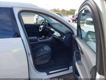 Audi Q7 II 2023 Audi Q7 Premium Plus 55, 2023r., 4x4, 3.0L 3.0 Benzyna 335KM, zdjęcie 8