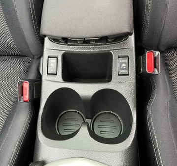 Nissan Qashqai II Crossover 1.2 DIG-T 115KM 2015 Nissan Qashqai Panorama/ Kamera/ Navi /Serwisowany, zdjęcie 29