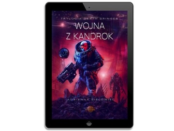 Война Кандрока - электронная книга