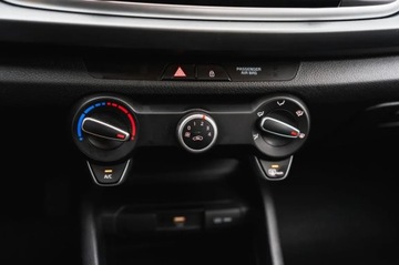 Kia Rio IV Hatchback 5d Facelifting 1.0 T-GDI 100KM 2023 Kia Rio 1.0 T-GDI, Salon Polska, 1. Właściciel, zdjęcie 17