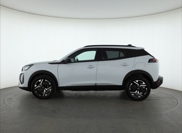 Peugeot 2008 II SUV 1.2 PureTech 100KM 2023 Peugeot 2008 1.2 PureTech, Salon Polska, zdjęcie 2