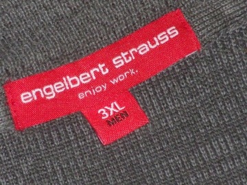 ENGELBERT STRAUSS свитер с капюшоном 3XL