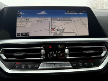 BMW Seria 4 G22-23-26 Coupe 3.0 M440i 374KM 2021 BMW 440 388KM, FV-23%, harman/kardon, Adaptacyjne, zdjęcie 22