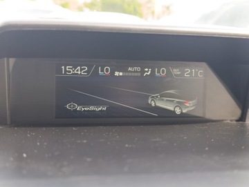 Subaru Impreza IV 2018 impreza Salon Polska, 2.0i 156KM , 1 Użytkownik, AWD, Automat, Rej 2019, zdjęcie 21