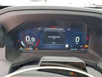 Ford Explorer VI 2025 Ford Explorer 2025r., ST-Line, 2.3L, od ubezpieczalni 2.3 Benzyna 300KM, zdjęcie 10