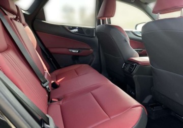 Lexus NX II SUV Facelifting 2.5 450h+ 309KM 2024 Lexus NX 450h Prestige AWD VAT 23 ASO Lexus Leszno 2.5 309KM, zdjęcie 12