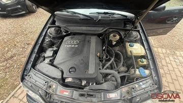 Audi 100 C4 1996 Audi 100 Avant 2.5tdi 140KM avant s-line skory klimatronik ladny stan zadb, zdjęcie 23