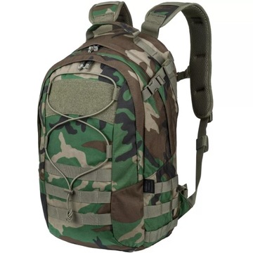Plecak Helikon EDC Pack Cordura US Woodland