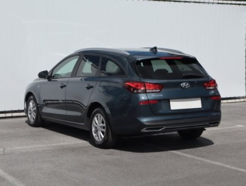 Hyundai i30 III 2023 Hyundai i30 1.5 T-GDI MHEV, Salon Polska, zdjęcie 3