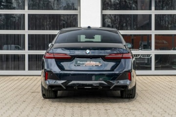 BMW Seria 5 G90-91 2026 BMW 540 xDrive Limuzyna - Dostępne od ręki!, zdjęcie 8
