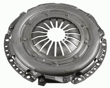 SACHS 3082 307 731 Tarcza dociskowa sprzęgła