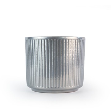 Правая цилиндрическая керамическая крышка