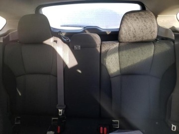 Subaru XV II 2020 Subaru XV SUBARU XV PREMIUM, 2020r., 4x4, 2.0L, po gradobiciu 2.0 Benzyna, zdjęcie 8