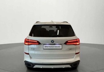BMW X5 G05 SUV 3.0 30d 286KM 2021 BMW X5 3.0 Diesel 286KM, zdjęcie 29