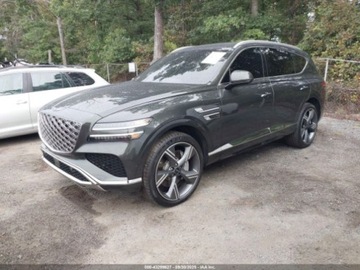  Genesis GV80 2.5T Prestige 2025 2.5 Benzyna 300KM, zdjęcie 1