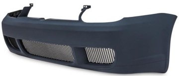 ZDERZAK PRZEDNI VW GOLF 4 WZÓR R32 PLASTIK PP