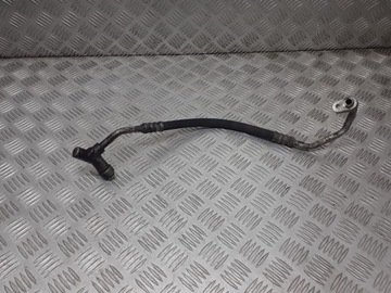 PŘÍVOD KLIMATIZACE FIAT STILO 1.6