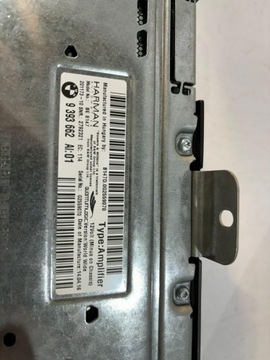 BMW G11 / G12 Bowers&Wilkins Nagłośnienie - 14630