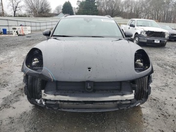 Porsche Macan 2021 Porsche Macan 2021 2.0l 2.0 Benzyna 248KM, zdjęcie 5