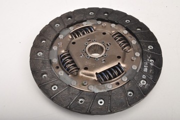 POLO IV 1.2 6V НАЖИМАТЕЛЬНЫЙ ДИСК СЦЕПЛЕНИЯ 3082000797