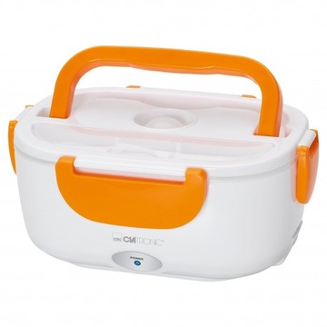 ELEKTRYCZNY LUNCHBOX PODGRZEWANIE TERMOS CLATRONIC